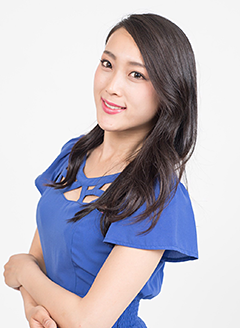 山谷 涼香